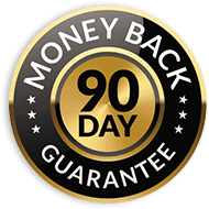 The Genius Wave 90 days money back gurantee